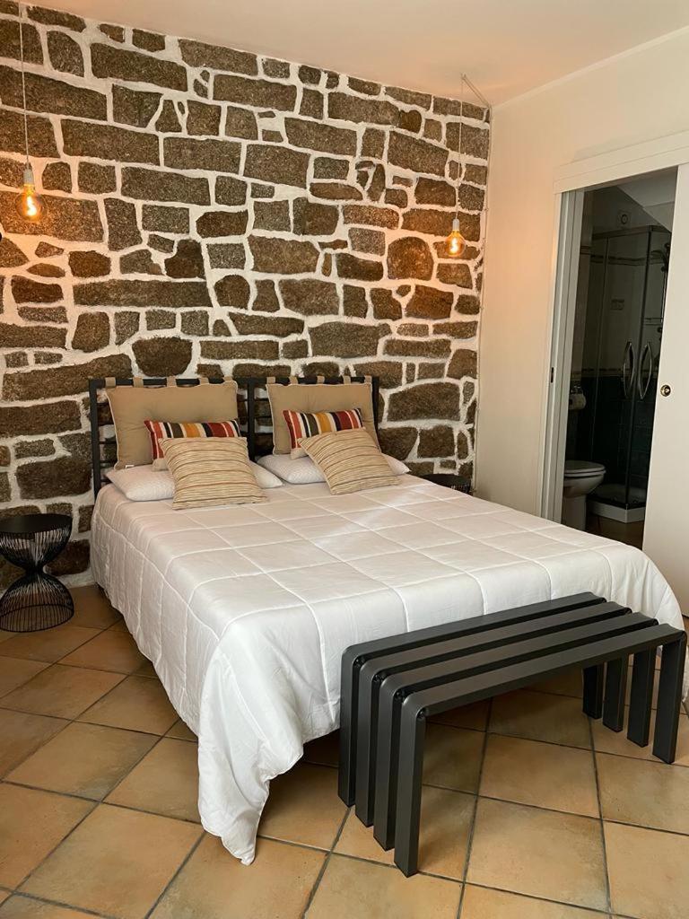 Excellent Rooms Paola'S Ольбия Экстерьер фото